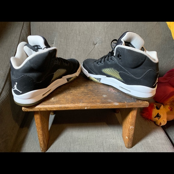Jordan 5 - Picture 5 of 8